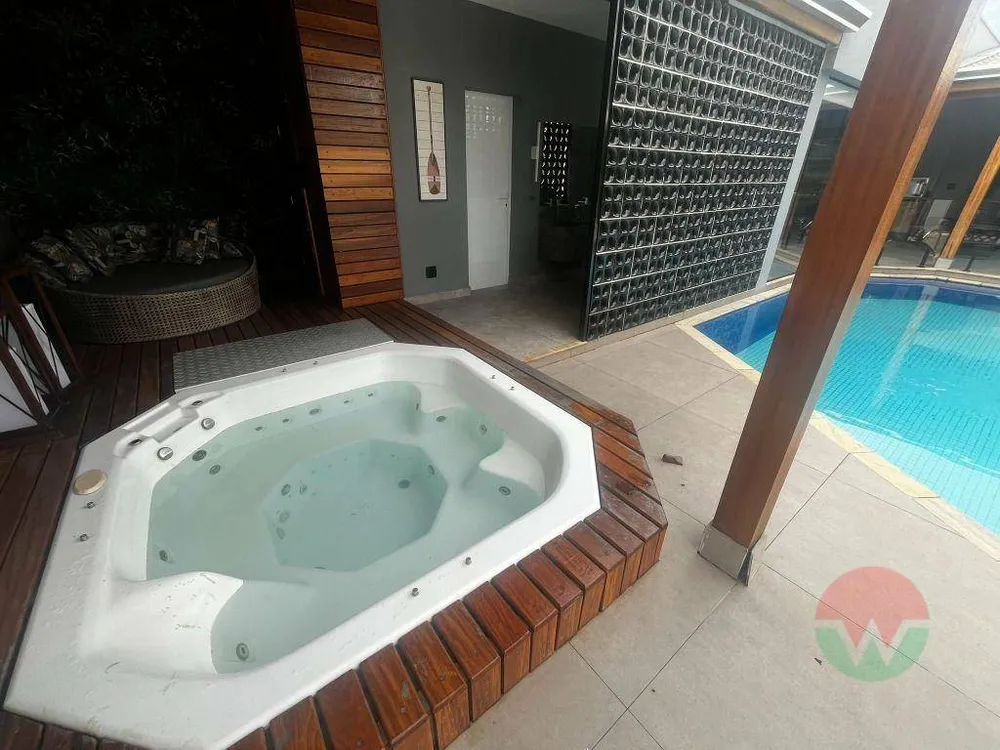 Casa de Condomínio, 5 quartos - Foto 3