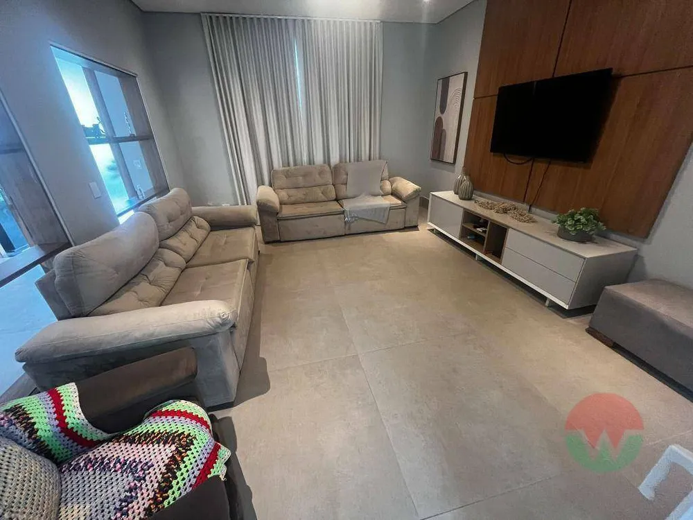 Casa de Condomínio, 5 quartos - Foto 8