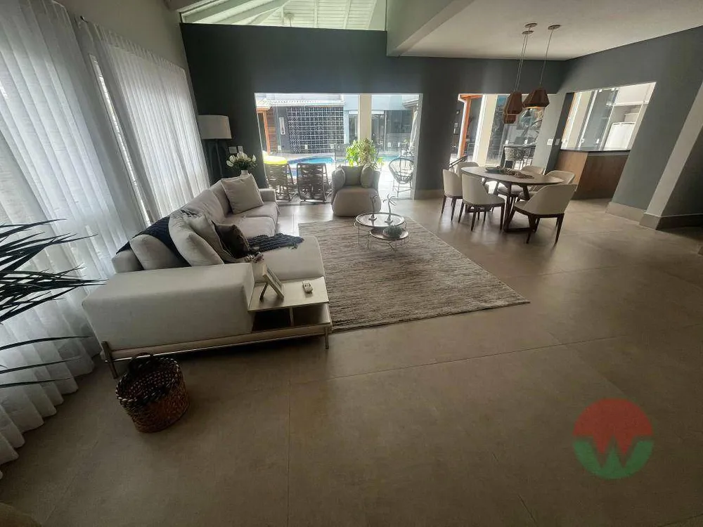 Casa de Condomínio, 5 quartos - Foto 9
