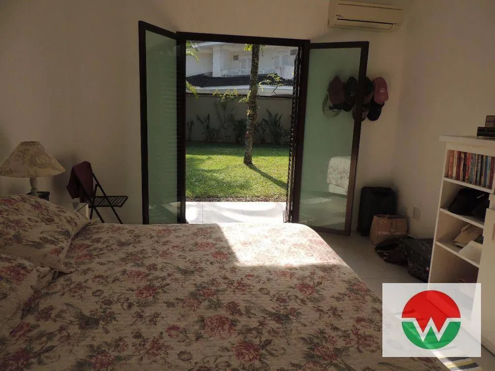 Casa de Condomínio, 5 quartos - Foto 15