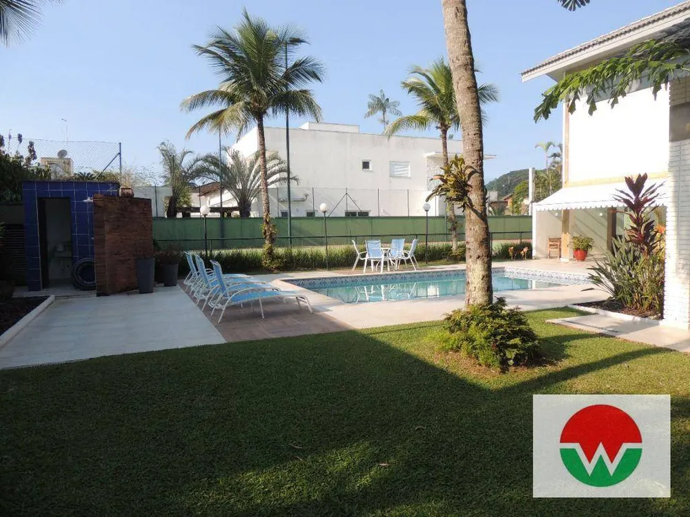 Casa de Condomínio, 5 quartos - Foto 8