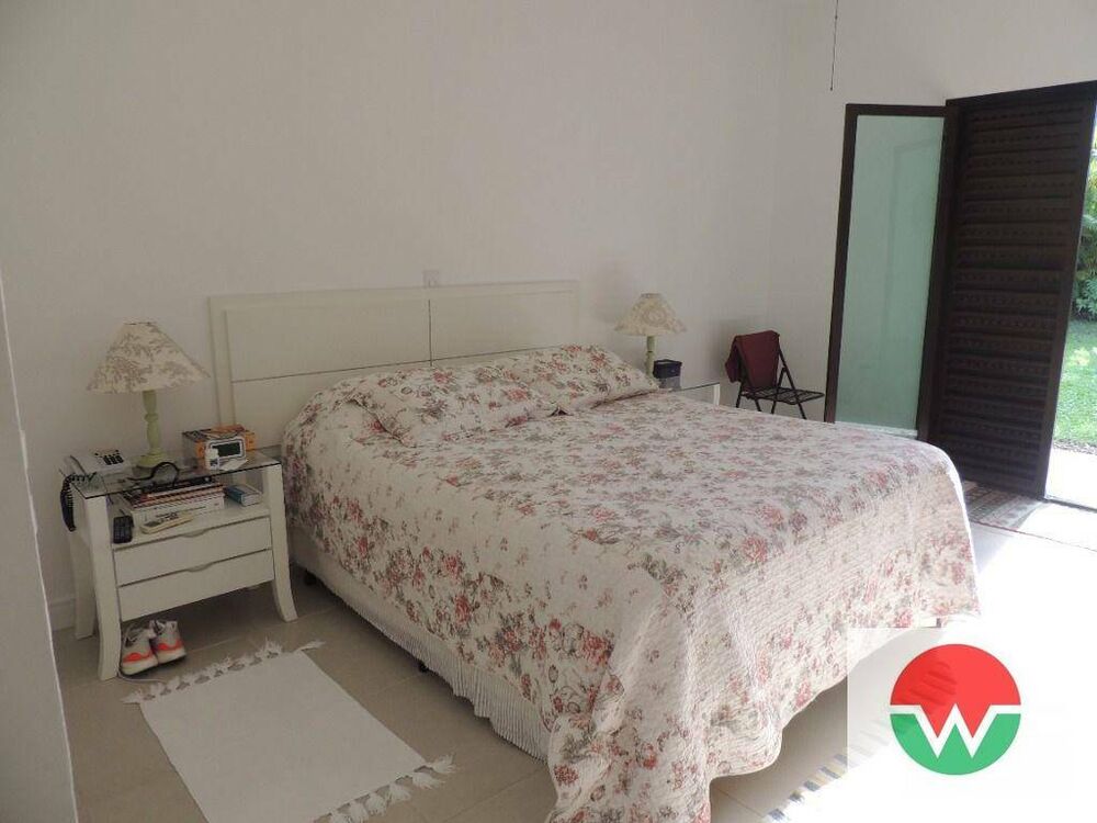 Casa de Condomínio, 5 quartos - Foto 1
