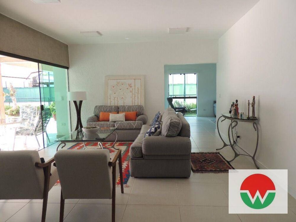 Casa de Condomínio, 5 quartos - Foto 4