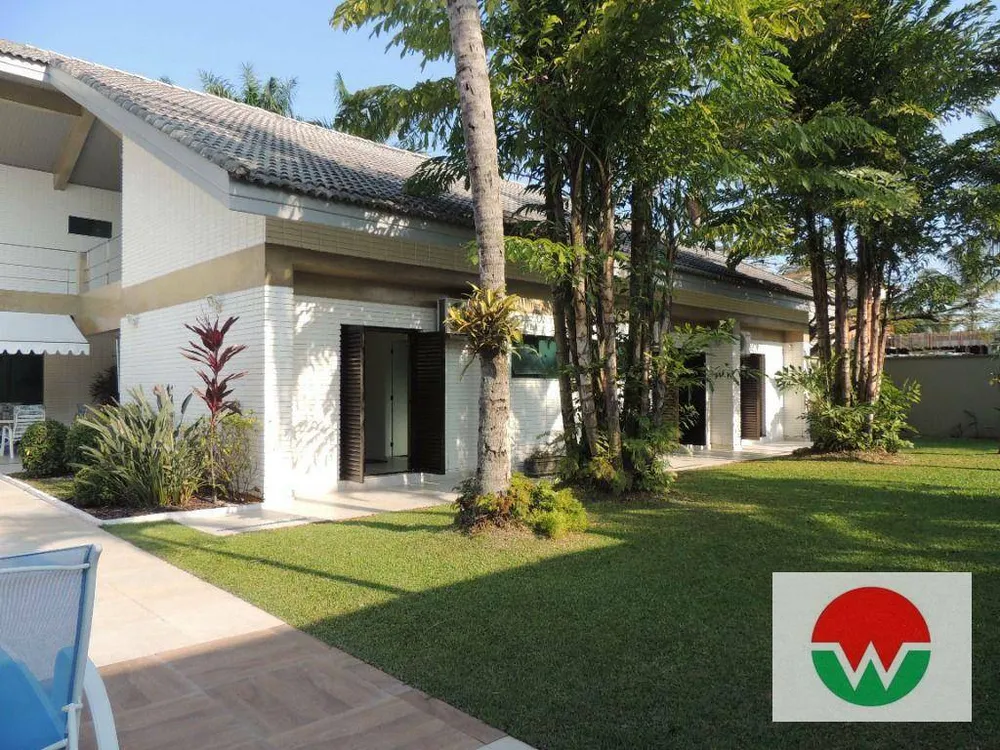 Casa de Condomínio, 5 quartos - Foto 7