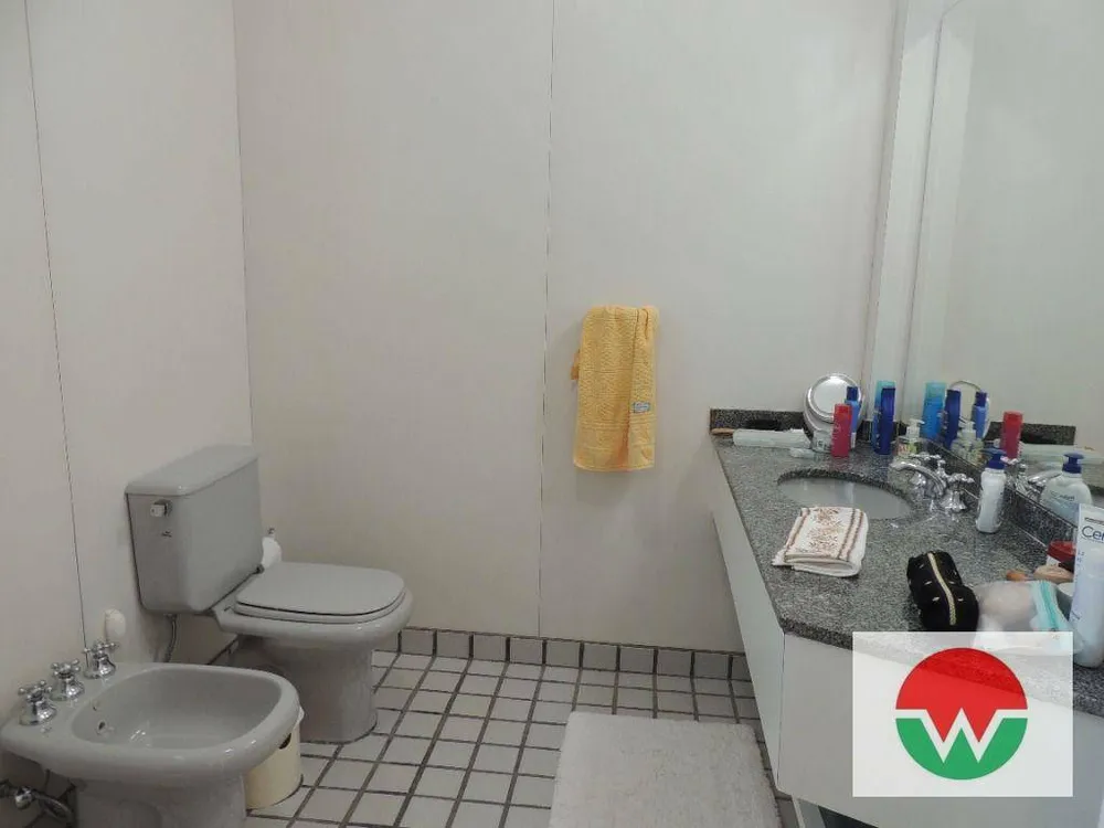 Casa de Condomínio, 5 quartos - Foto 13
