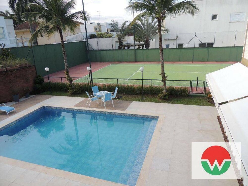 Casa de Condomínio, 5 quartos - Foto 2