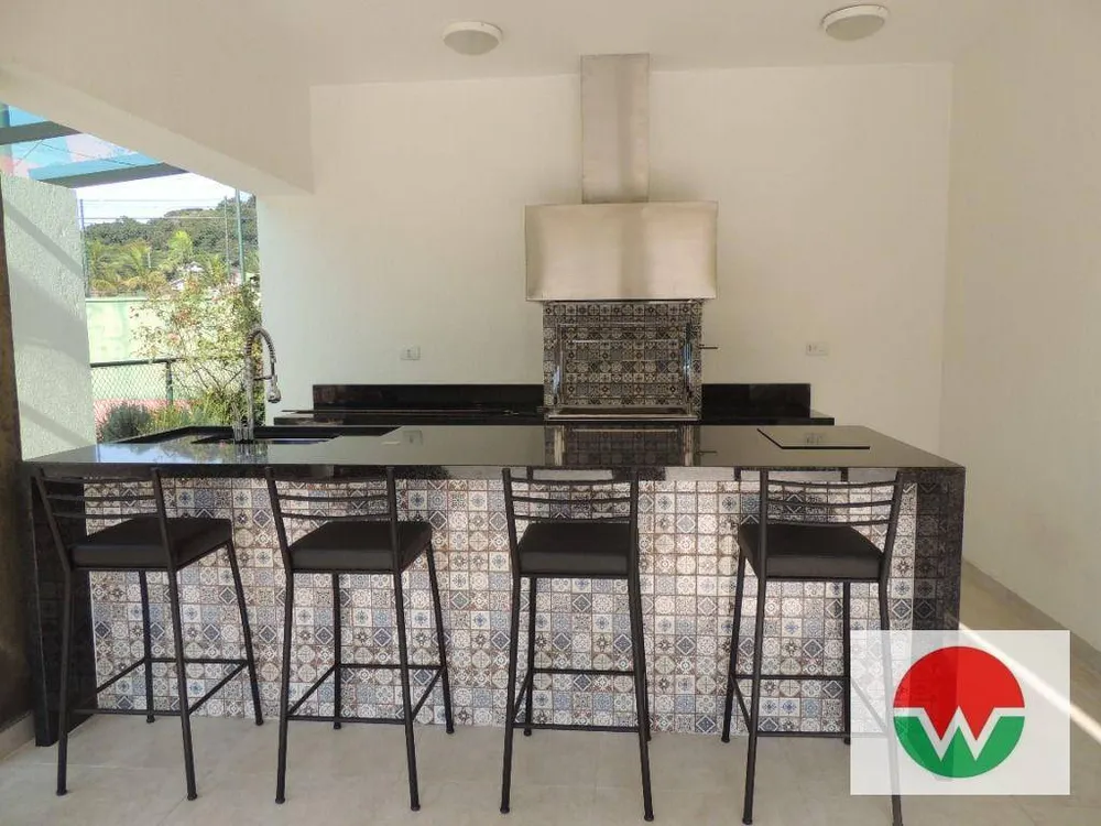 Casa de Condomínio, 5 quartos - Foto 6