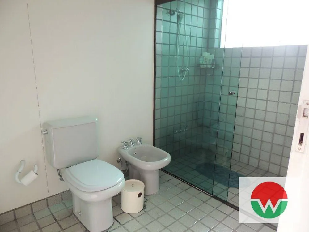 Casa de Condomínio, 5 quartos - Foto 17
