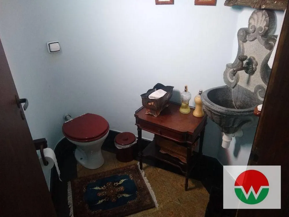Casa, 4 quartos, 500 m² - Foto 22