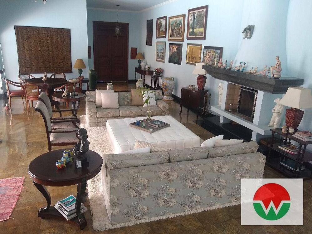 Casa, 4 quartos, 500 m² - Foto 5