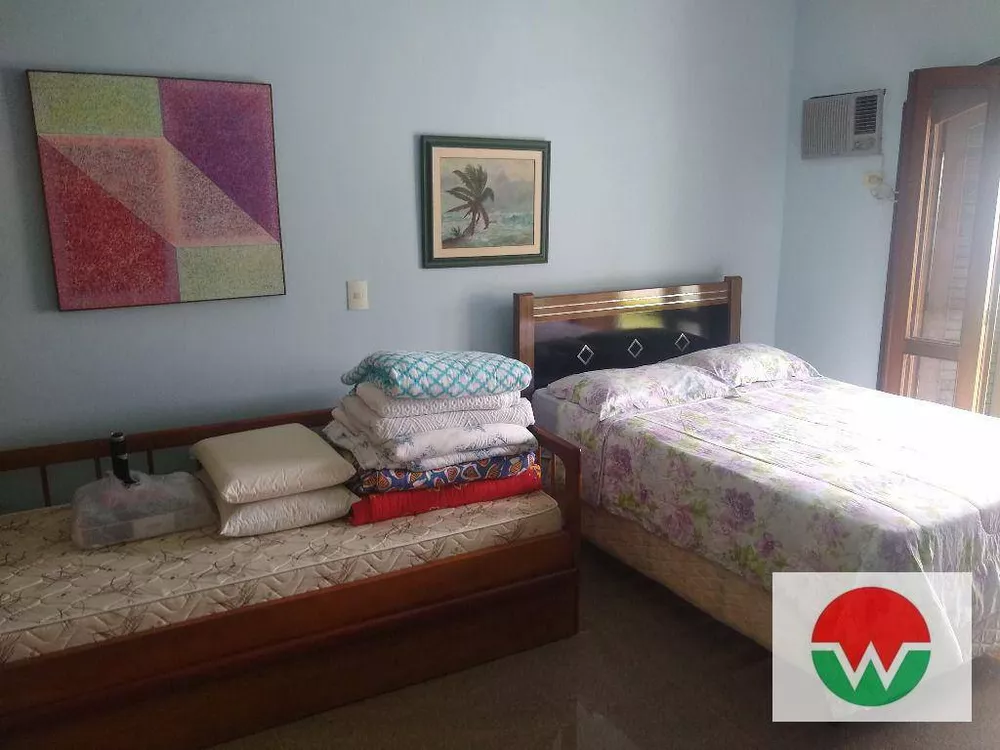 Casa, 4 quartos, 500 m² - Foto 12