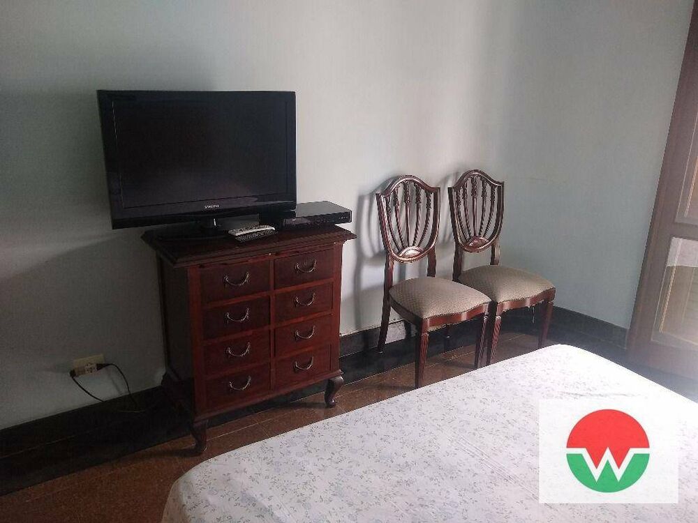 Casa, 4 quartos, 500 m² - Foto 15