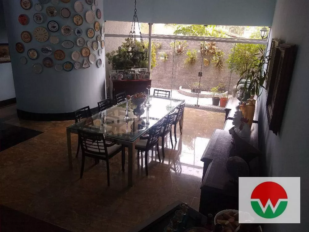 Casa, 4 quartos, 500 m² - Foto 4