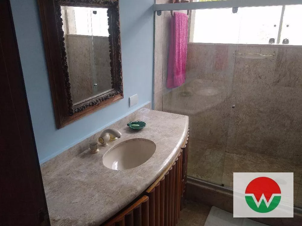 Casa, 4 quartos, 500 m² - Foto 13