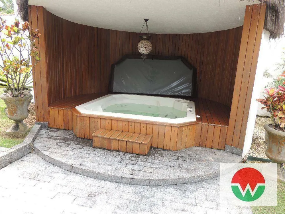 Casa, 4 quartos, 500 m² - Foto 18