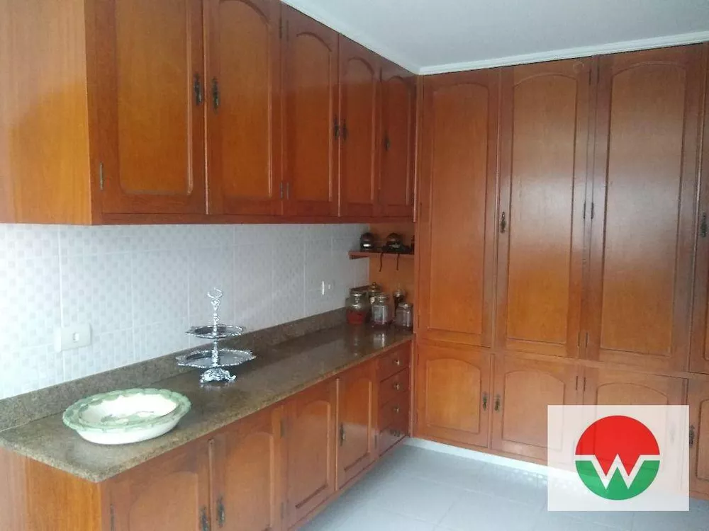 Casa, 4 quartos, 500 m² - Foto 9