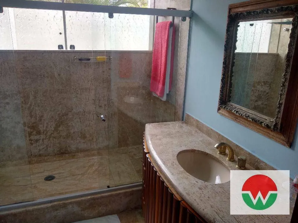 Casa, 4 quartos, 500 m² - Foto 23