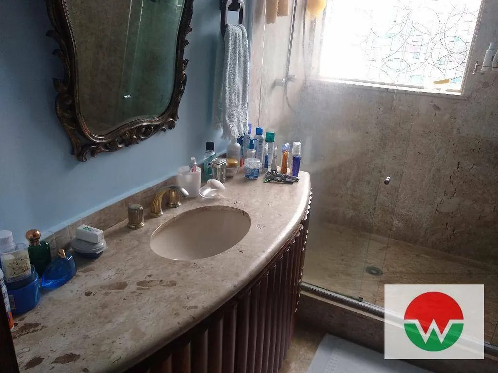 Casa, 4 quartos, 500 m² - Foto 16
