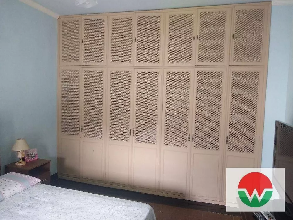 Casa, 4 quartos, 500 m² - Foto 16