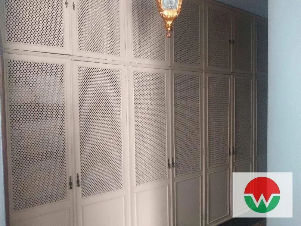 Casa, 4 quartos, 500 m² - Foto 24