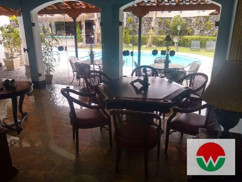 Casa, 4 quartos, 500 m² - Foto 28