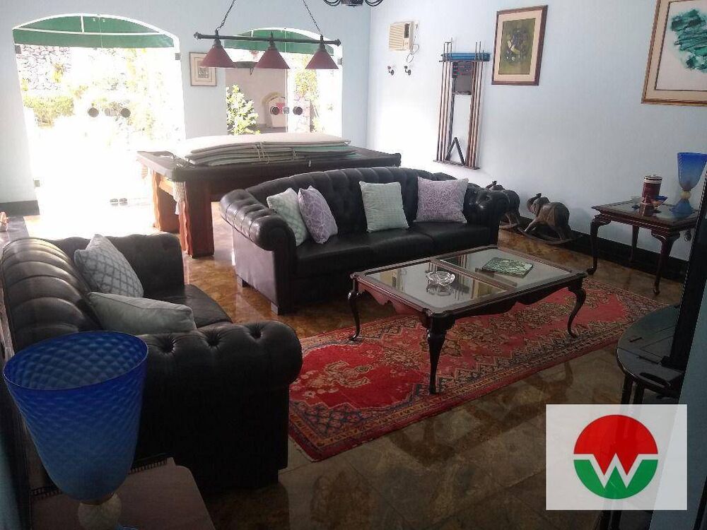 Casa, 4 quartos, 500 m² - Foto 7