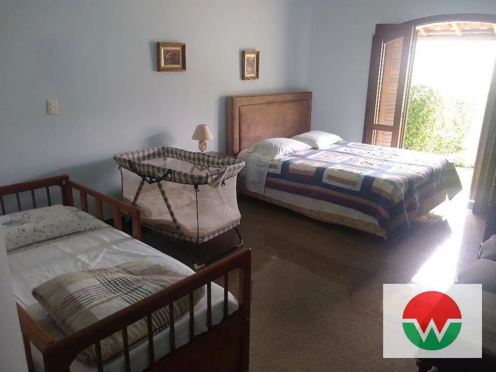 Casa, 4 quartos, 500 m² - Foto 27