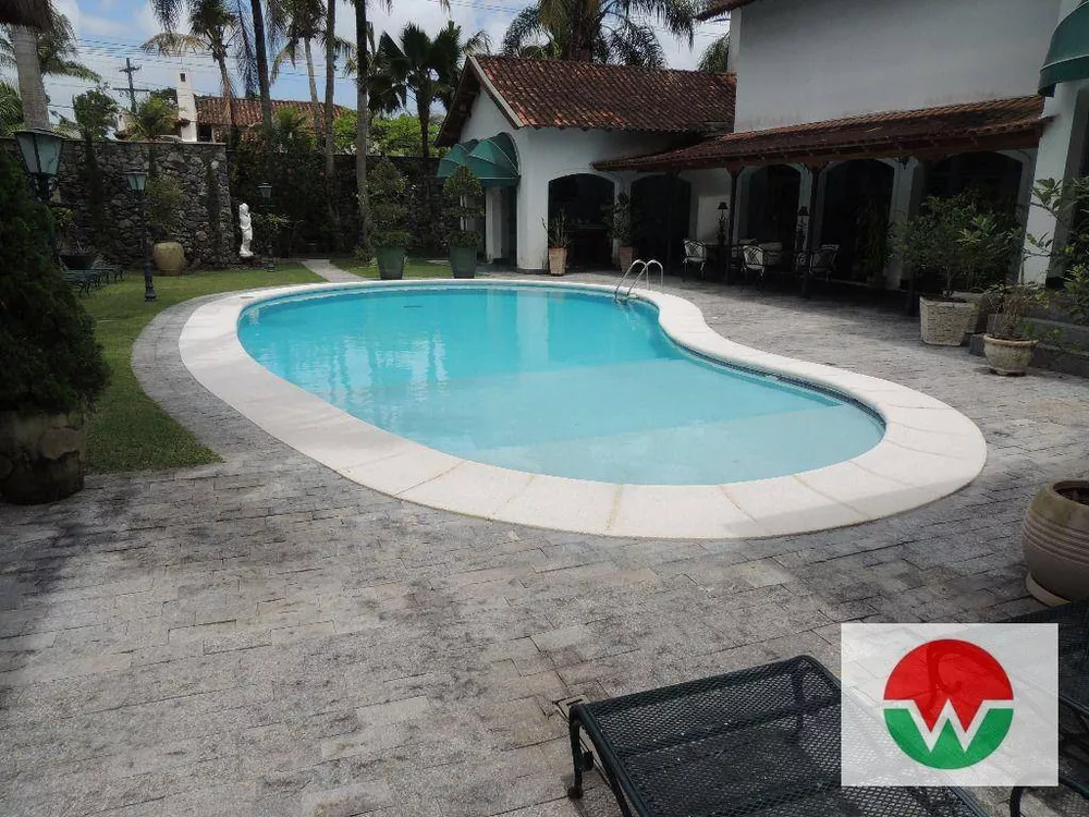Casa, 4 quartos, 500 m² - Foto 3
