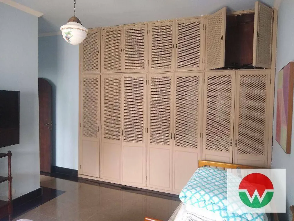 Casa, 4 quartos, 500 m² - Foto 26