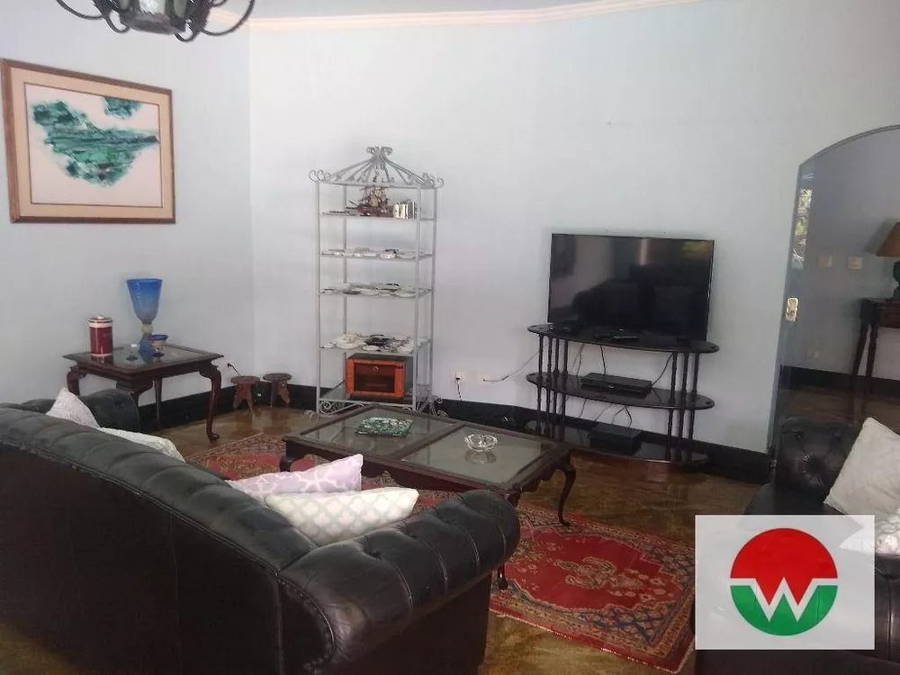 Casa, 4 quartos, 500 m² - Foto 8