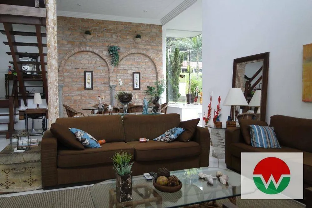 Casa de Condomínio, 5 quartos - Foto 5