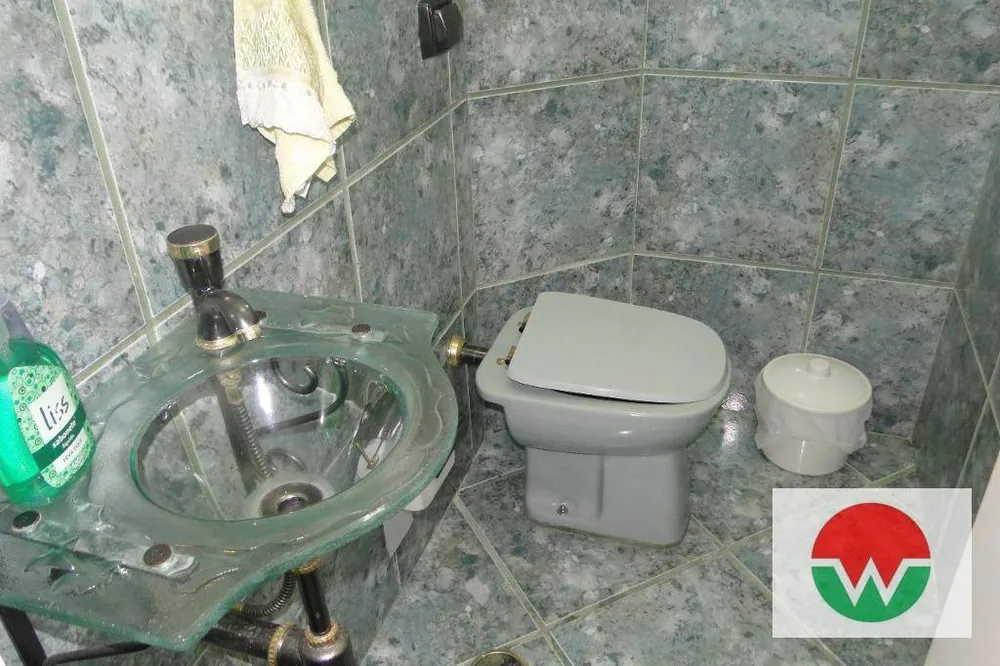 Casa de Condomínio, 5 quartos - Foto 4
