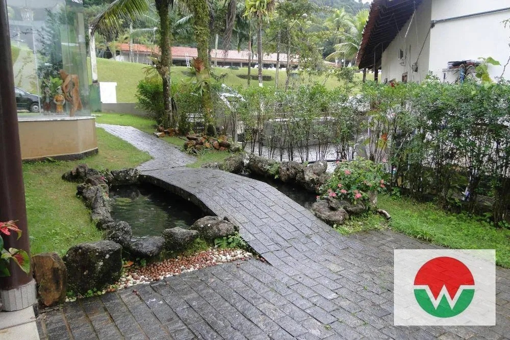 Casa de Condomínio, 5 quartos - Foto 6