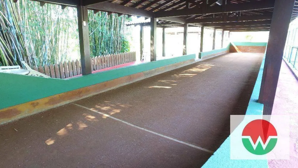 Casa de Condomínio, 5 quartos - Foto 11