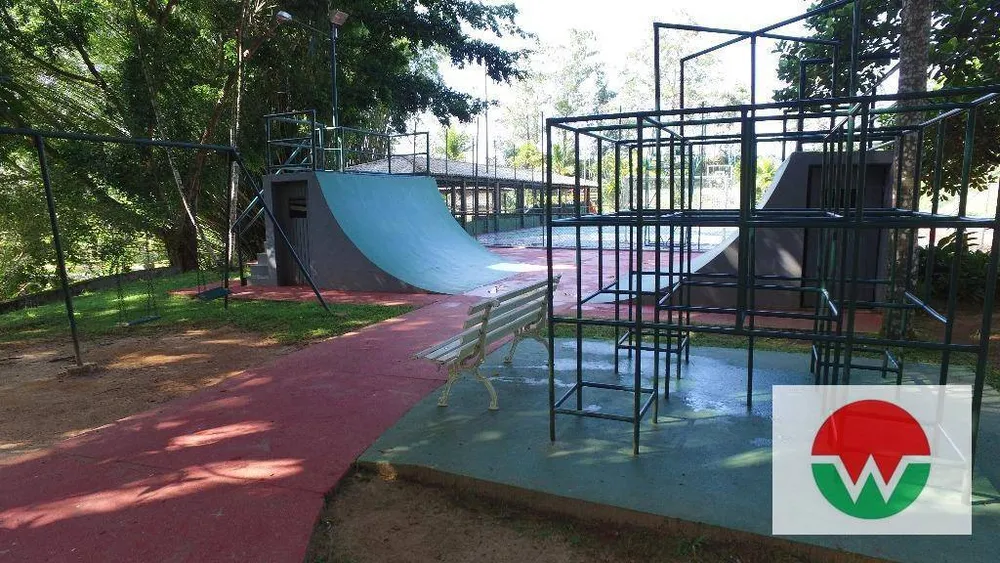 Casa de Condomínio, 5 quartos - Foto 9