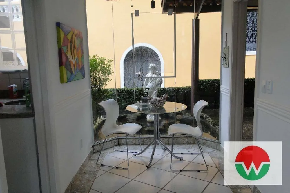Casa de Condomínio, 5 quartos - Foto 7