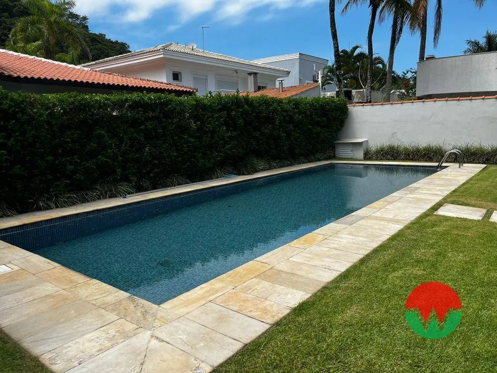 Casa de Condomínio, 5 quartos - Foto 1