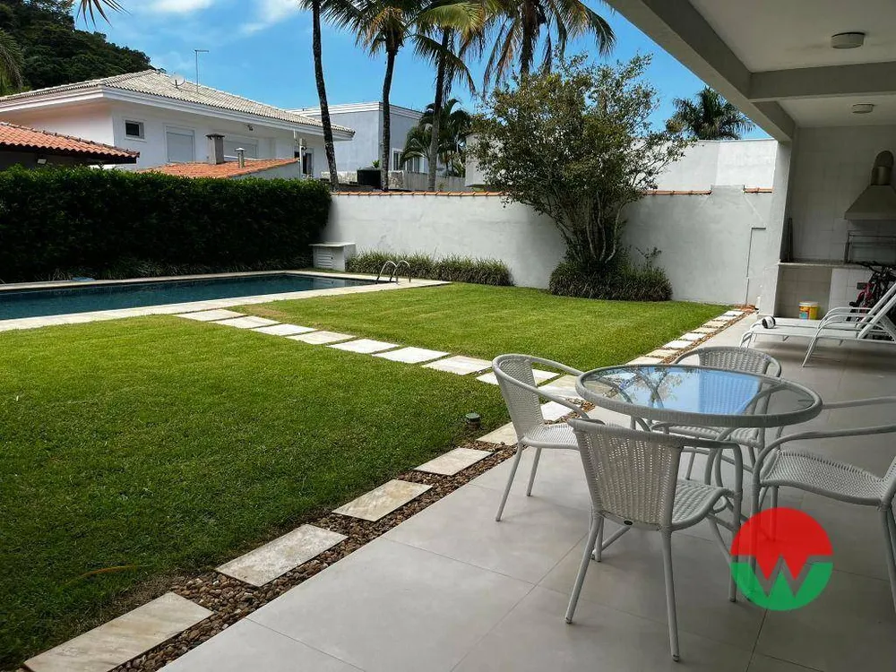 Casa de Condomínio, 5 quartos - Foto 4
