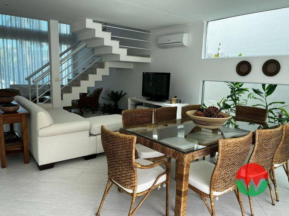 Casa de Condomínio, 5 quartos - Foto 7