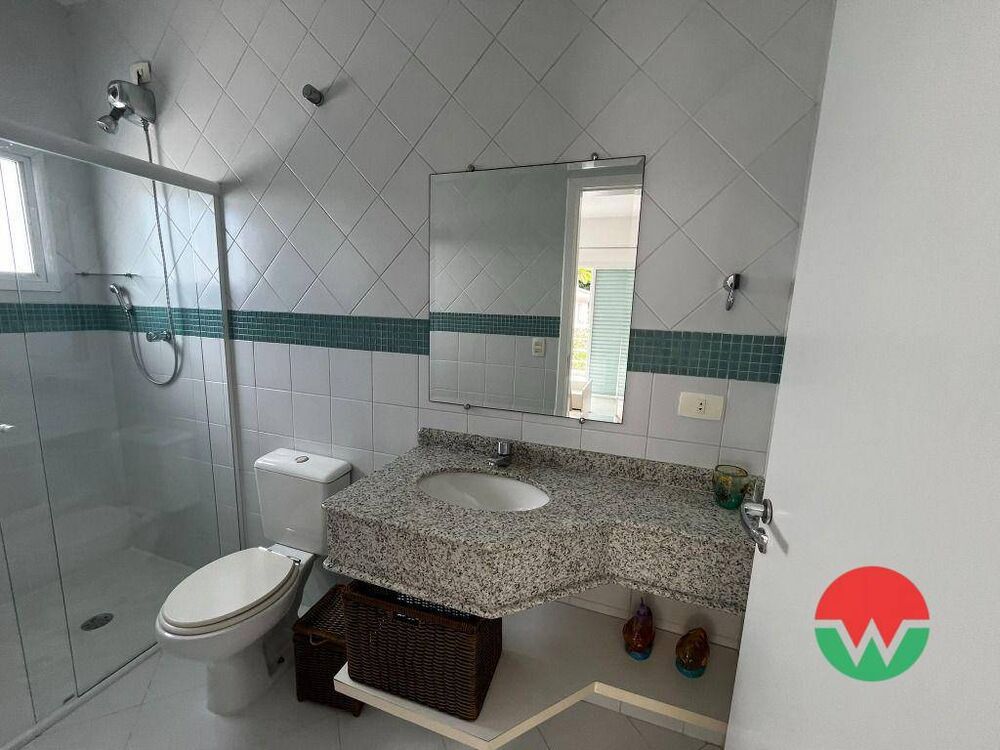 Casa de Condomínio, 5 quartos - Foto 1