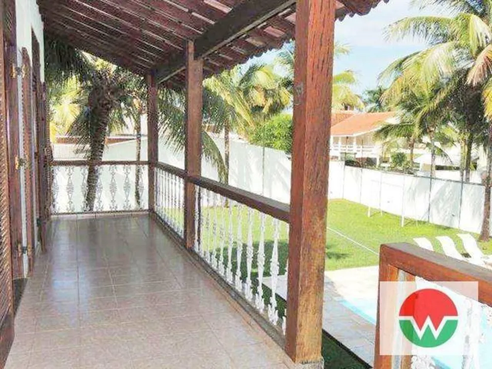 Casa de Condomínio, 5 quartos - Foto 16