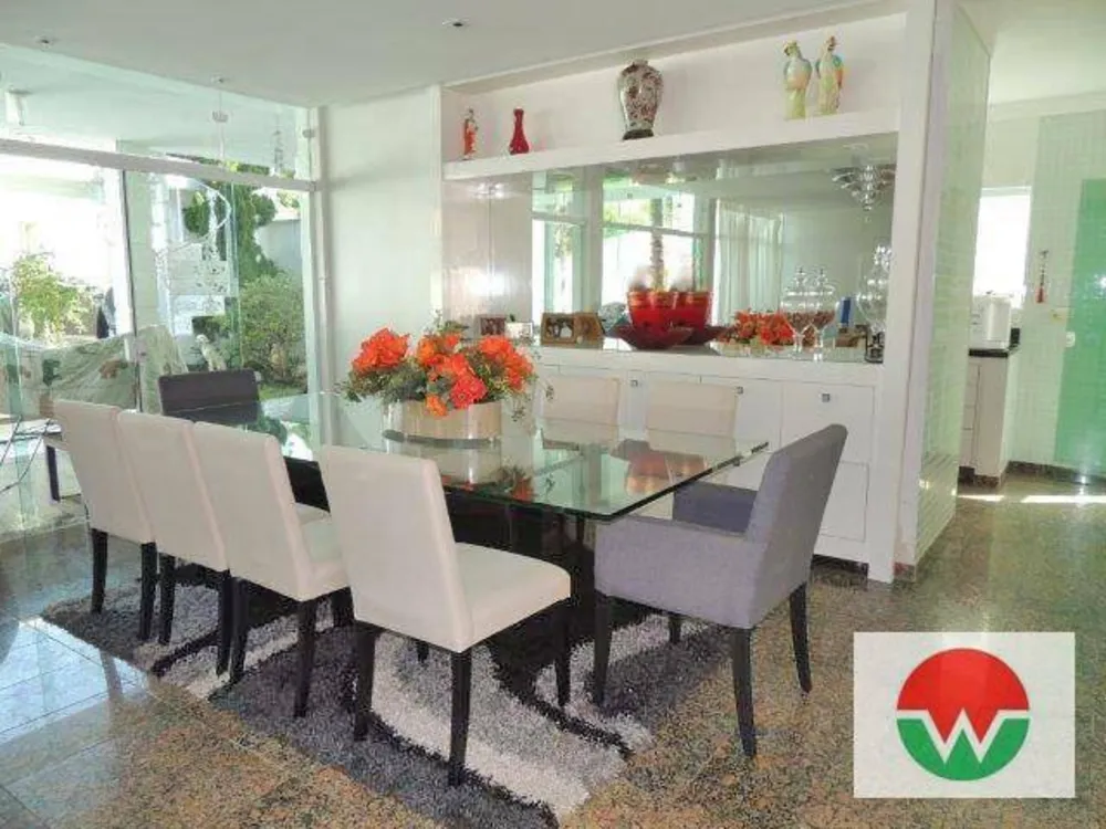 Casa de Condomínio, 5 quartos - Foto 6