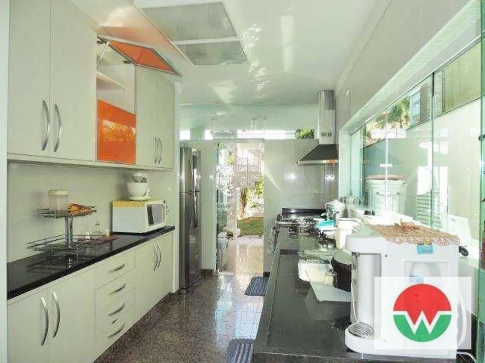 Casa de Condomínio, 5 quartos - Foto 7