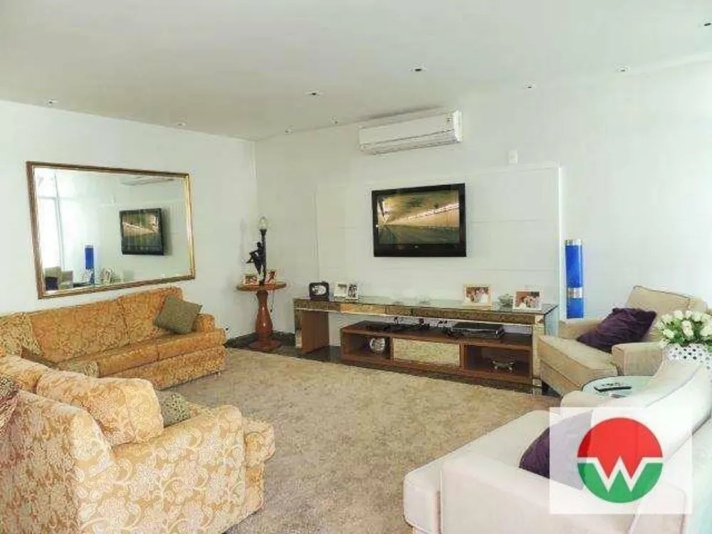 Casa de Condomínio, 5 quartos - Foto 5