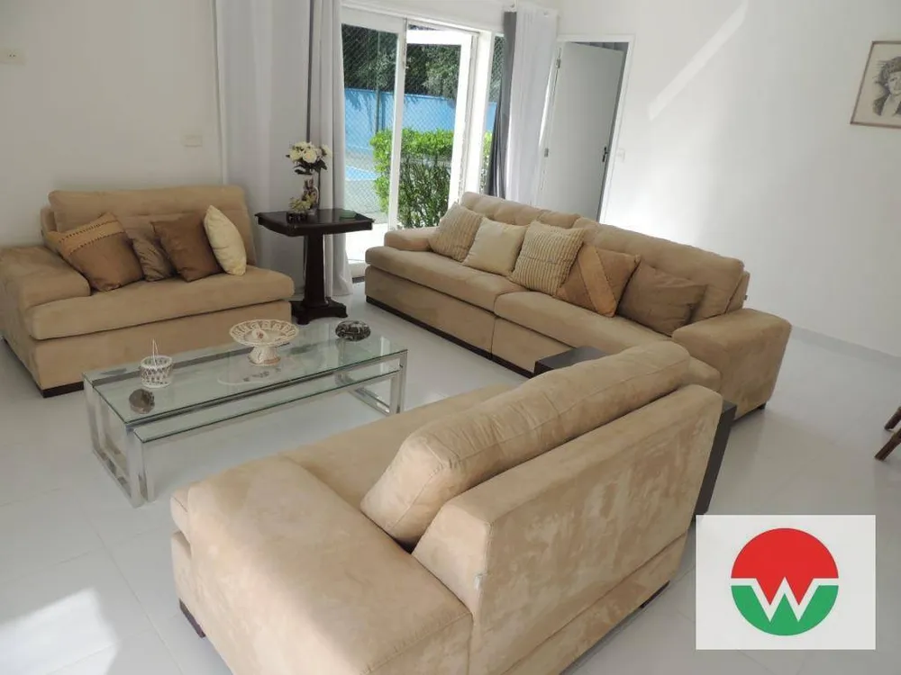 Casa de Condomínio, 5 quartos - Foto 10
