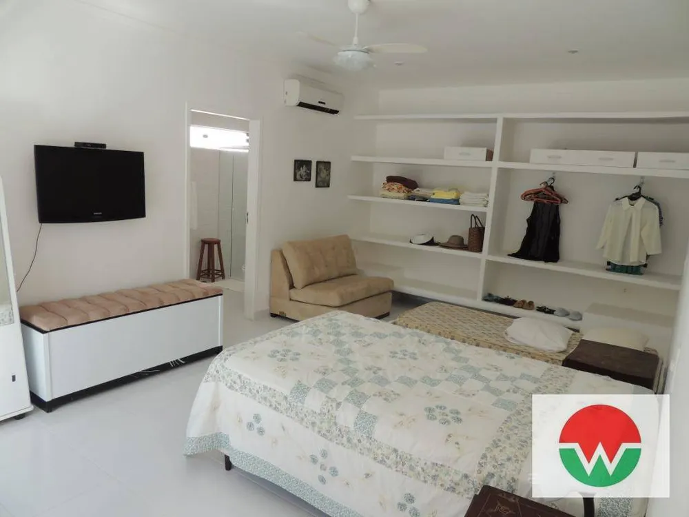 Casa de Condomínio, 5 quartos - Foto 12