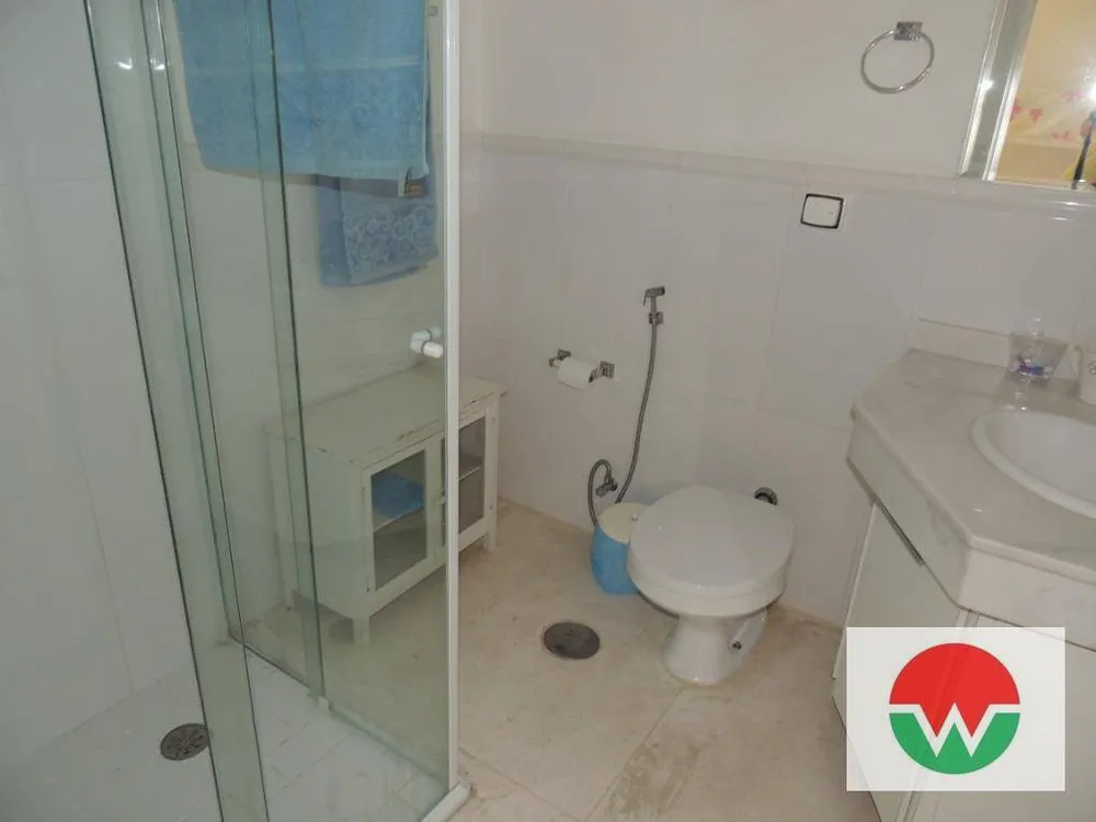 Casa de Condomínio, 5 quartos - Foto 6