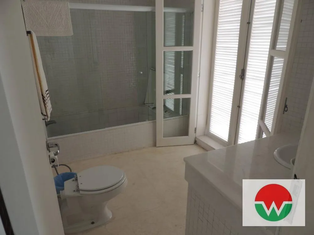 Casa de Condomínio, 5 quartos - Foto 9