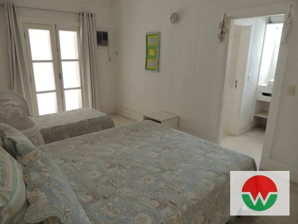 Casa de Condomínio, 5 quartos - Foto 8