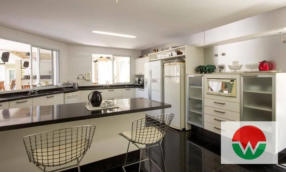 Casa de Condomínio, 6 quartos - Foto 10